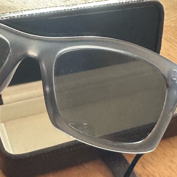 INVU-118 SUNGLASSESPolanzed 118-C1 s used good condition authentic 100% main image 9